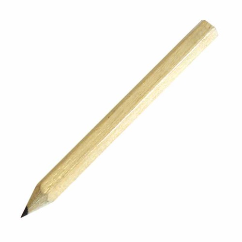 Crayon à papier personnalisé