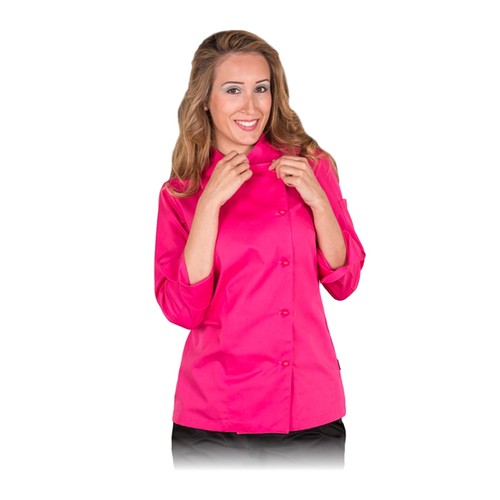 Tenue de cuisinier personnalisée