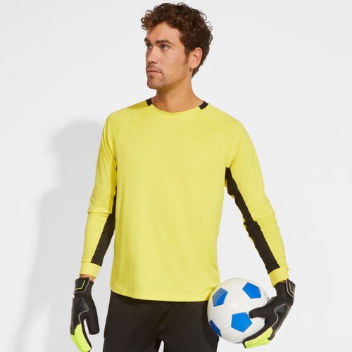 Tenue de sport personnalisée