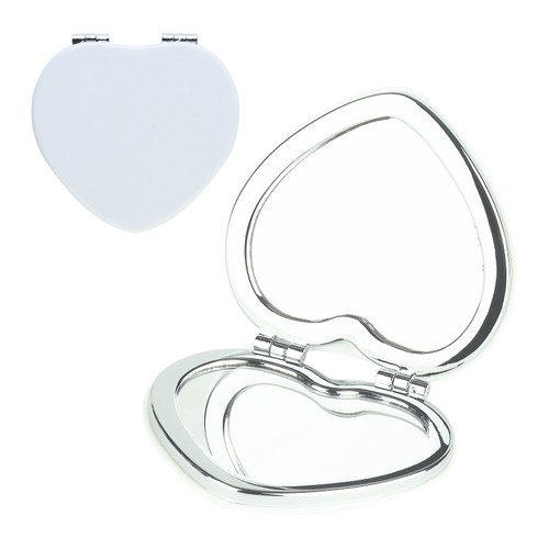 Miroir de poche personnalisé