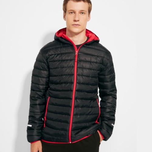 Anorak personnalisé