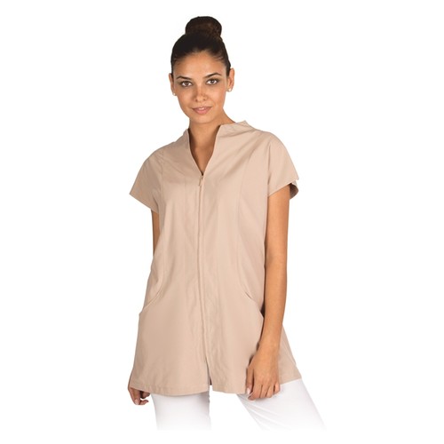 Blouse de travail personnalisée