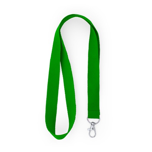 Lanyard personnalisé