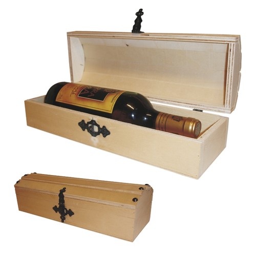 packaging bouteille - 1