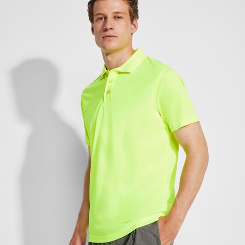 Polo personnalisé
