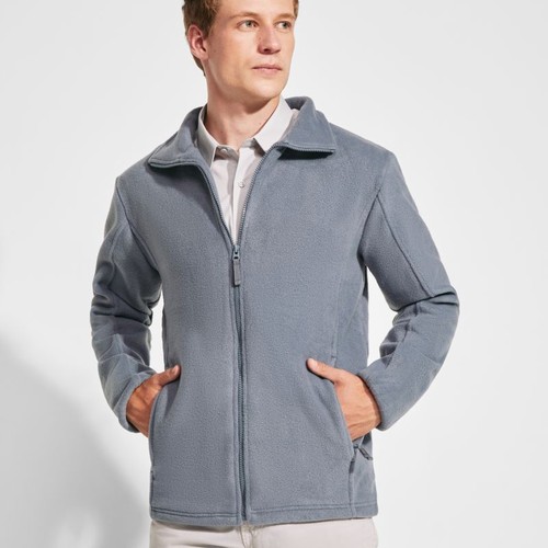 Veste personnalisée