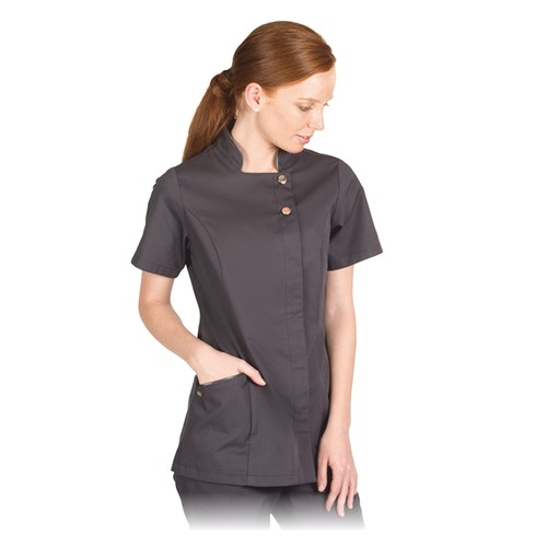 Blouse de travail personnalisée