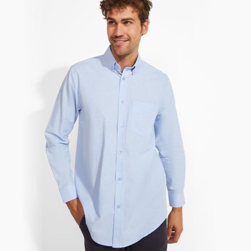 Chemise personnalisée