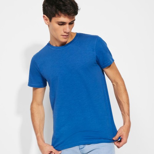 Tee shirt personnalisé