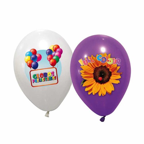 ballon de fête - 1