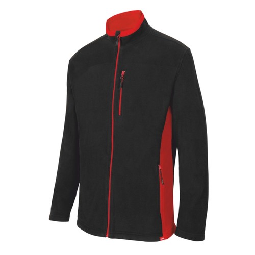Veste de travail personnalisée