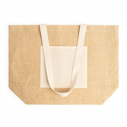 Sac shopping personnalisé