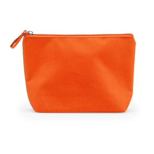 Pochette fourre tout personnalisée