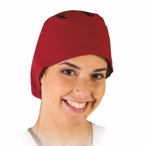Coiffe personnalisée