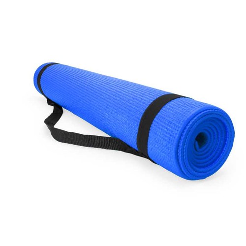 Tapis de yoga personnalisé
