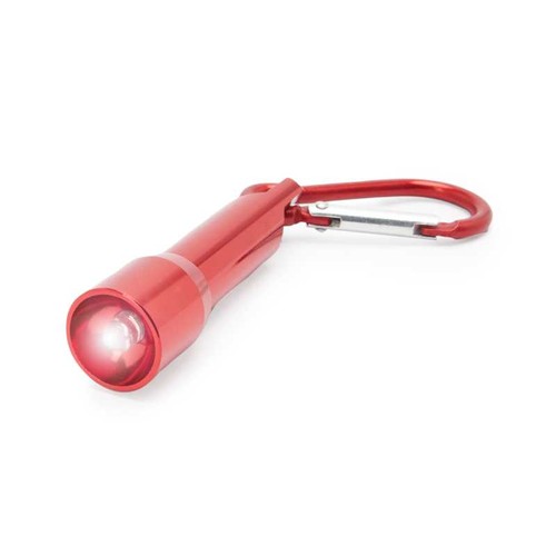lampe torche - poche - 1