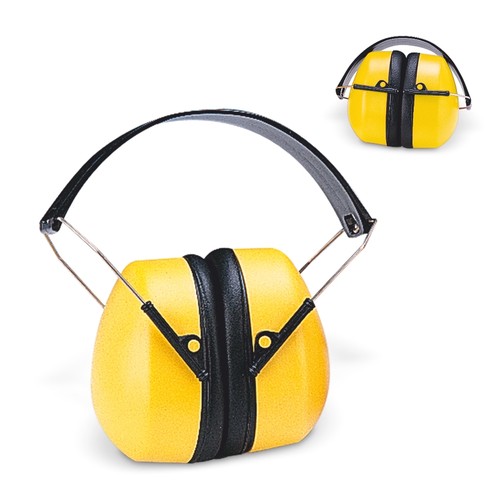 casque anti bruit - 1