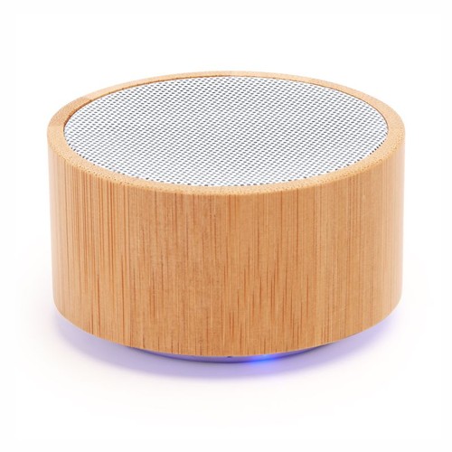 Enceinte personnalisée