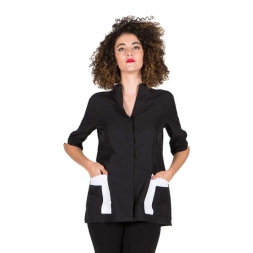 Blouse de travail personnalisée