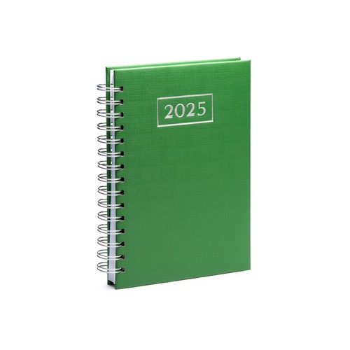 Agenda personnalisé