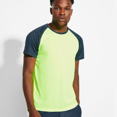 Tee-shirt de sport personnalisé