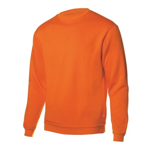 Sweat shirt de travail personnalisé