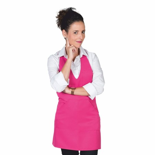 Blouse de travail personnalisée