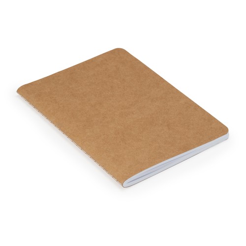 Carnet personnalisé