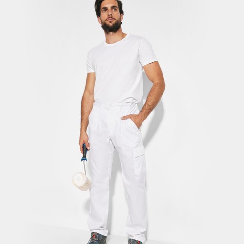 Pantalon de travail personnalisé