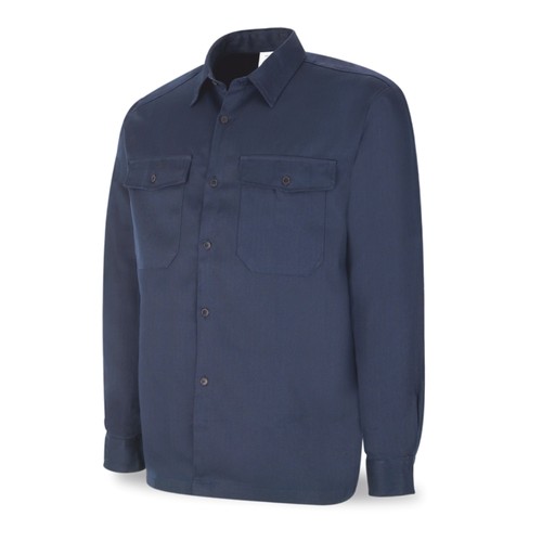 Chemise de travail personnalisée