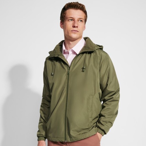 Veste personnalisée