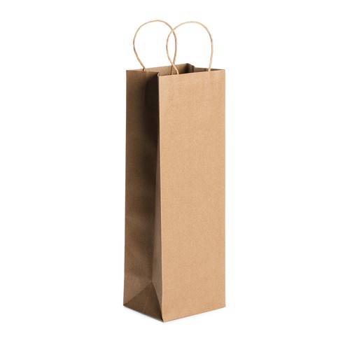 Packaging bouteille personnalisé