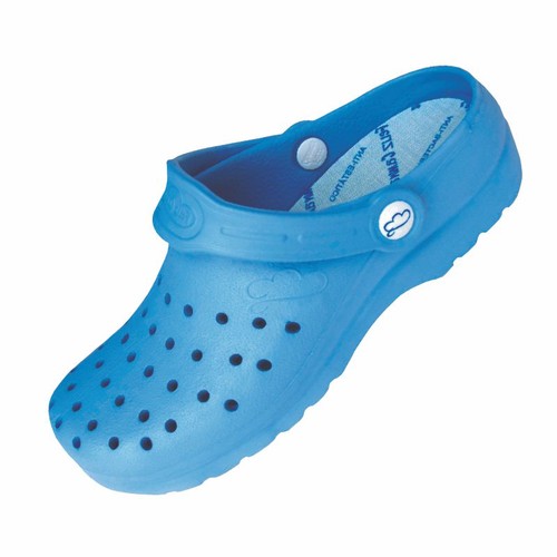 Chaussures de travail personnalisées