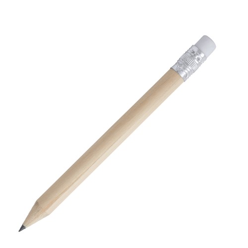 Crayon à papier personnalisé