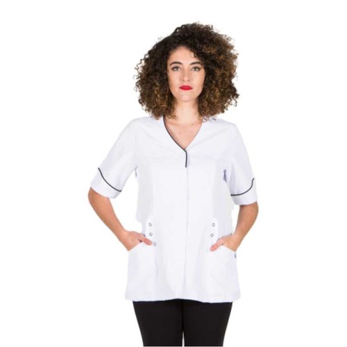 Blouse de travail personnalisée