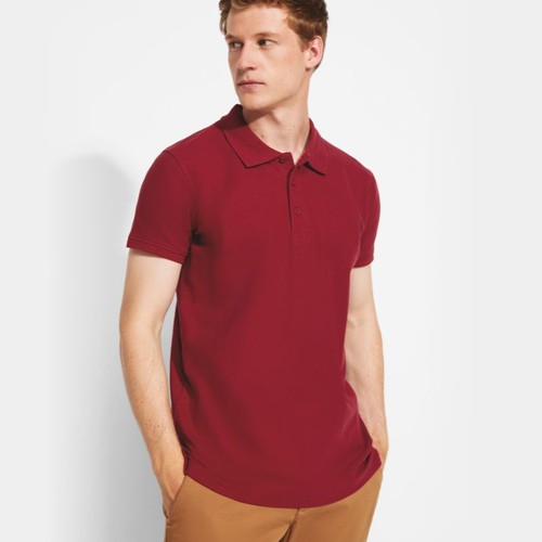 Polo personnalisé