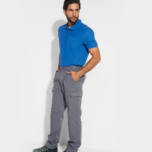 Pantalon de travail personnalisé