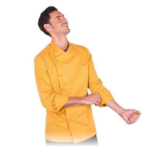 Tenue de cuisinier personnalisée