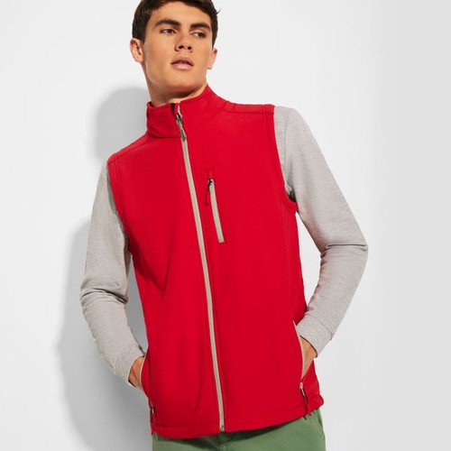 Gilet personnalisé