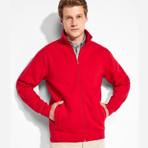 Veste de sport personnalisée