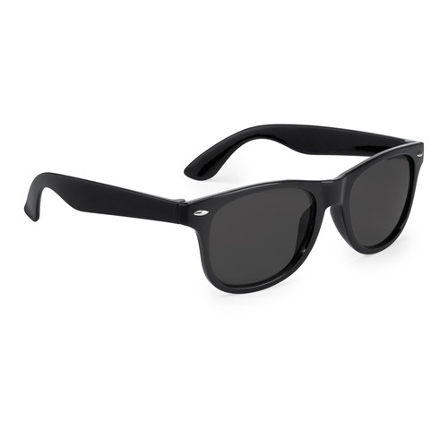 Lunettes de soleil personnalisées