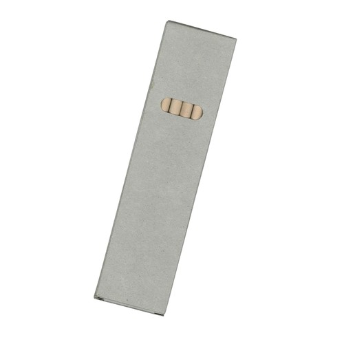 crayon de couleur personnalisé