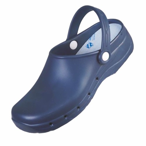 Chaussures de travail personnalisées