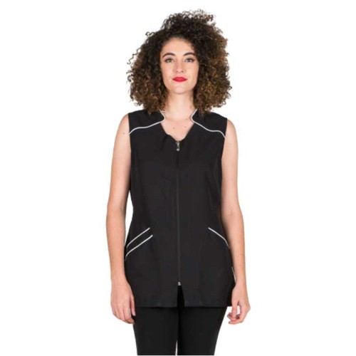 Blouse de travail personnalisée
