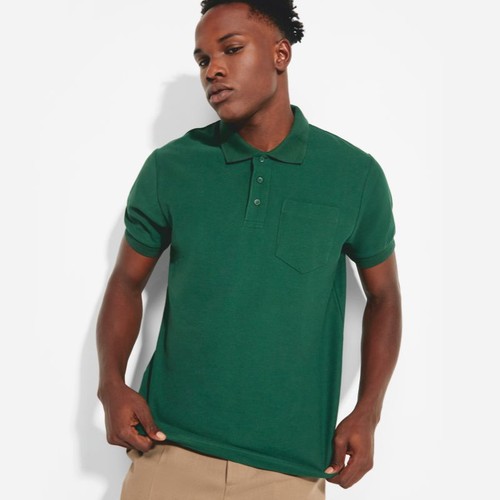 Polo personnalisé
