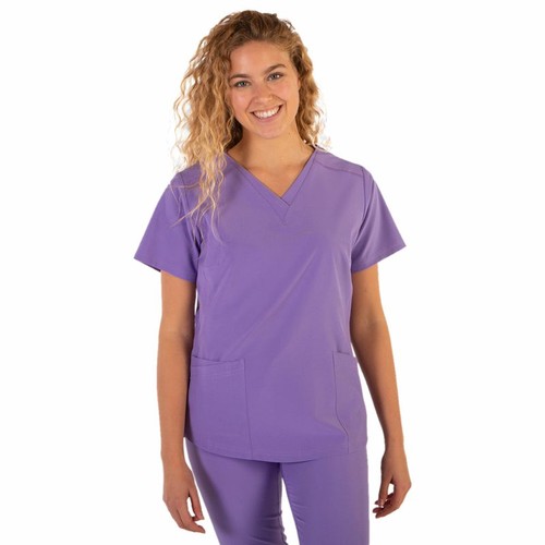 Blouse de travail personnalisée