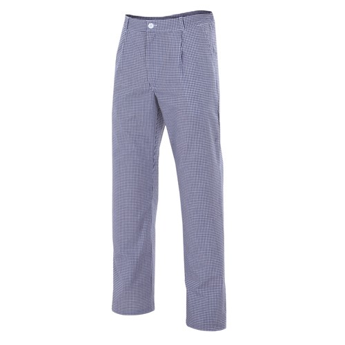 tenue de cuisinier - 1