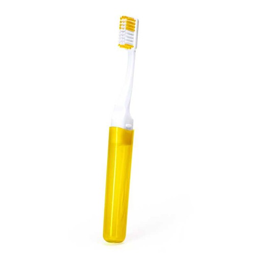 Brosse à dents personnalisée