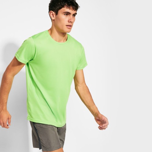 Tee-shirt de sport personnalisé