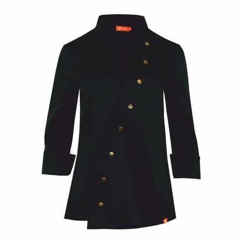 Tenue de cuisinier personnalisée